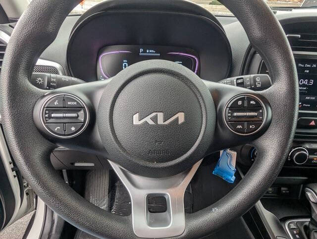 2023 Kia Soul for sale at Axio Auto Boise in Boise, ID