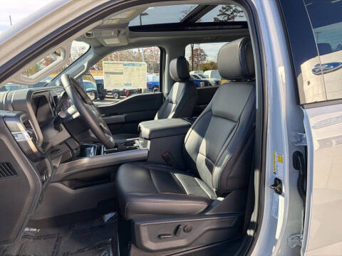 2026 Ford F-250 Super Duty