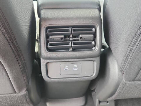 2026 Nissan LEAF SV+