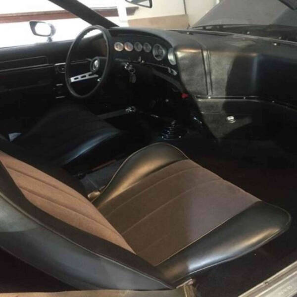 1974 AMC Javelin for sale at JB Motorsports LLC in Portland OR