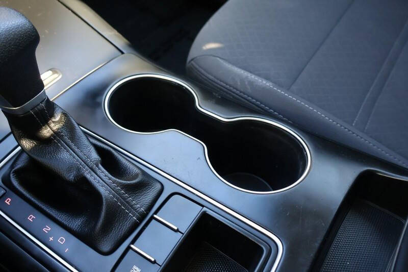 2020 Kia Sorento LX V6