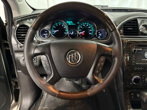 2014 Buick Enclave Leather