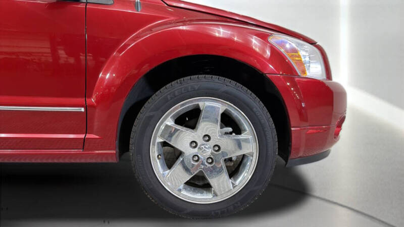 2007 Dodge Caliber R/T