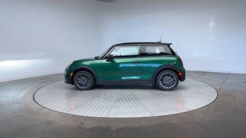 2026 MINI Hardtop 2 Door Cooper S