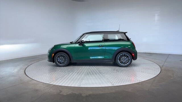 2026 MINI Hardtop 2 Door Cooper S