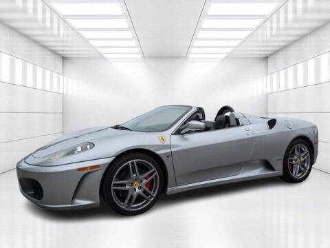 2007 Ferrari F430