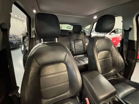 2018 Jaguar E-PACE P250 S