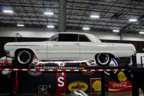 1964 Chevrolet Impala