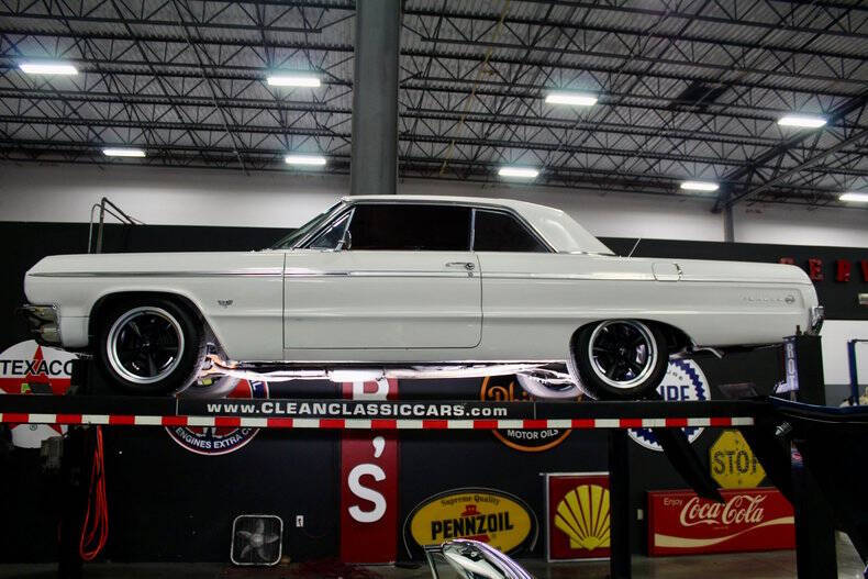 1964 Chevrolet Impala