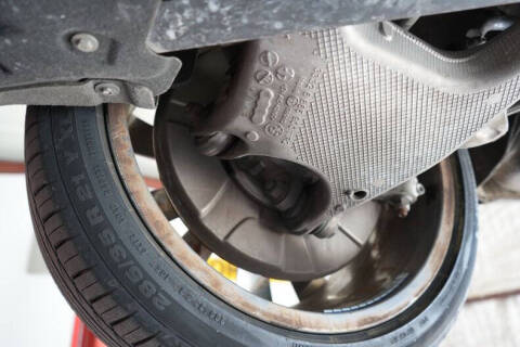 2017 Rolls-Royce Dawn