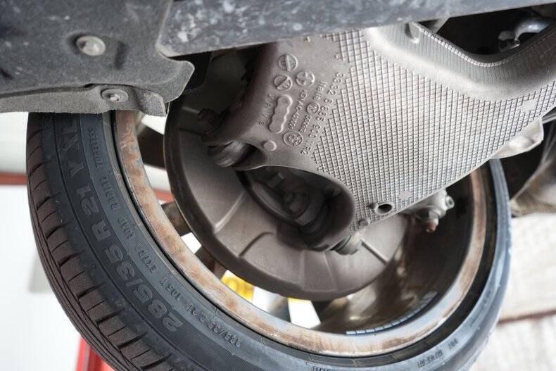 2017 Rolls-Royce Dawn