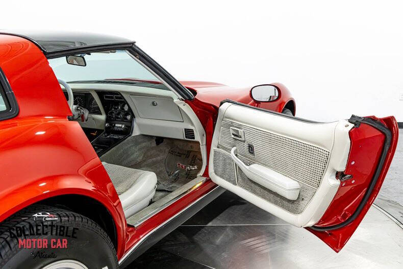 1979 Chevrolet Corvette