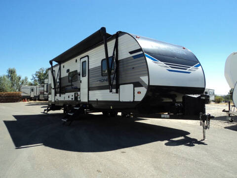 2021 Heartland Pioneer 270Bh for sale at AMS Wholesale Inc. in Placerville CA