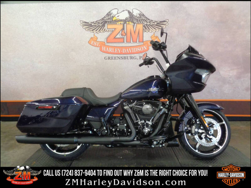 2025 Harley-Davidson Road Glide