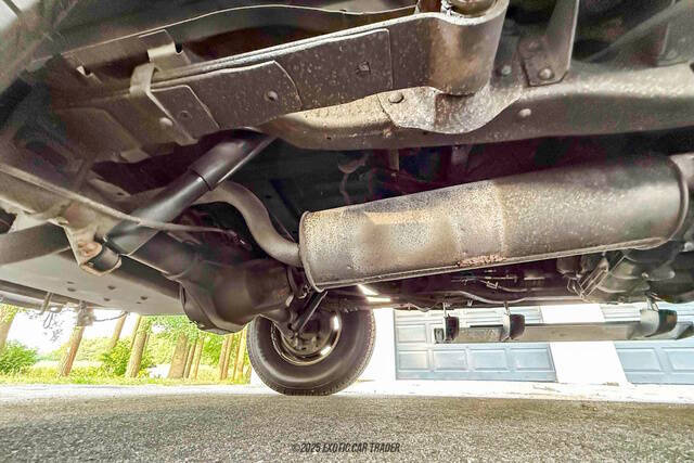 1995 Ford Bronco XLT