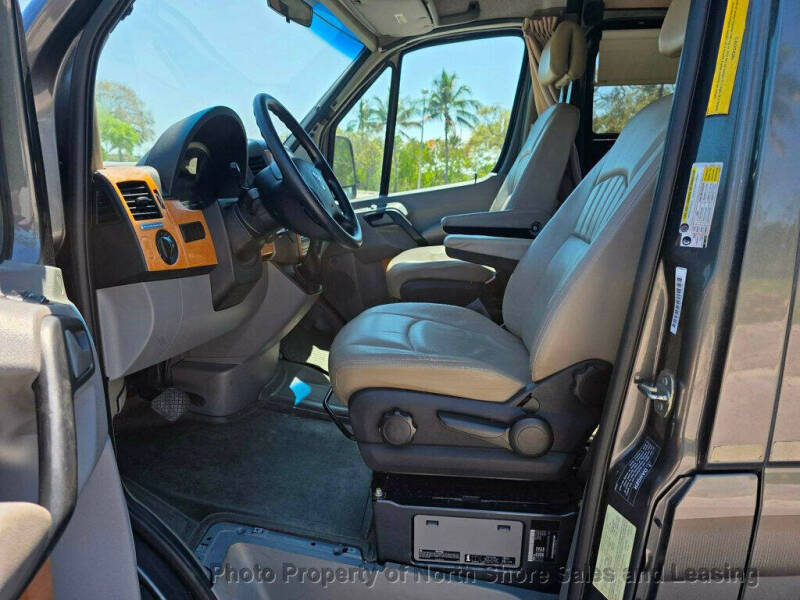 2008 Dodge Sprinter