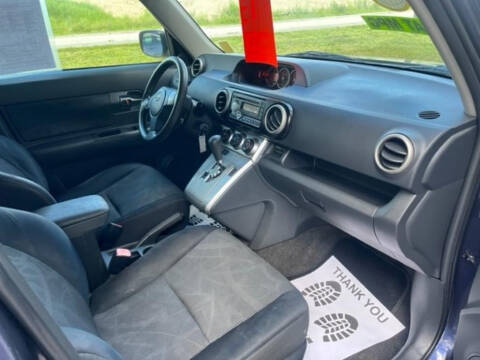 2011 Scion xB