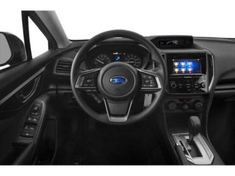 2020 Subaru Impreza