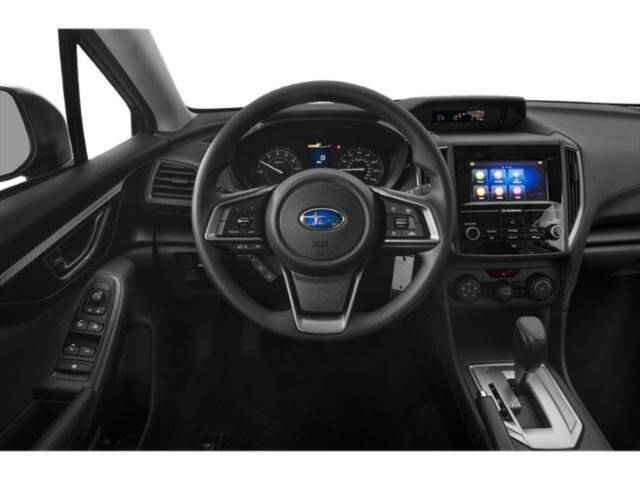 2020 Subaru Impreza