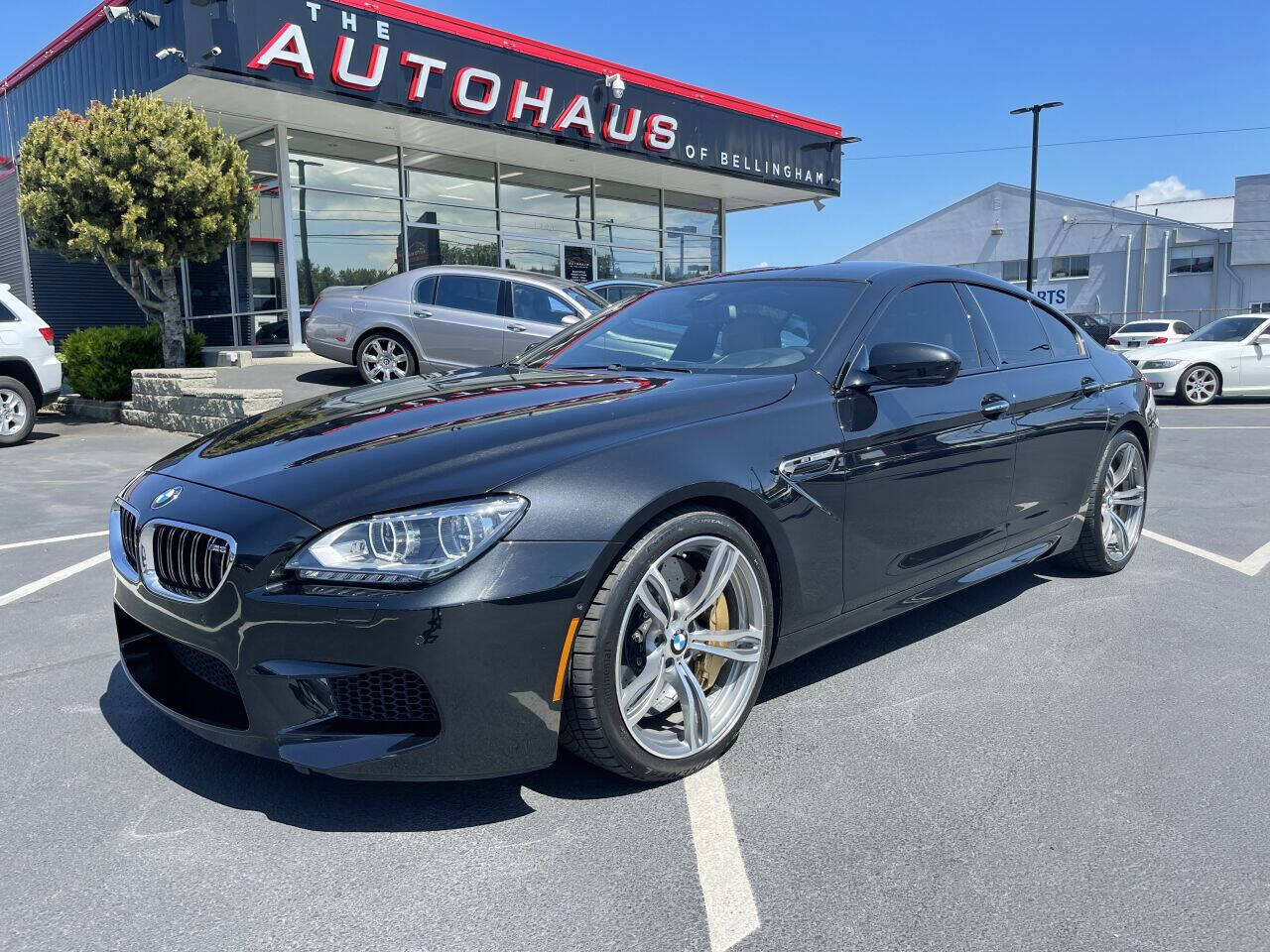 Used BMW M6 For Sale - Carsforsale.com®