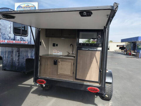 2021 Sunset Park Sunray 109