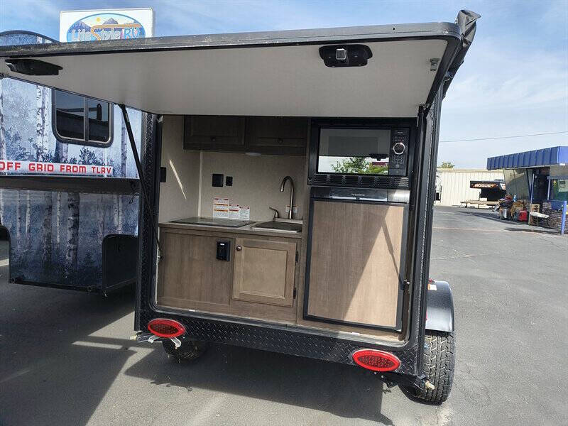 2021 Sunset Park Sunray 109