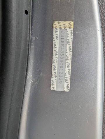2009 Honda CR-V EX
