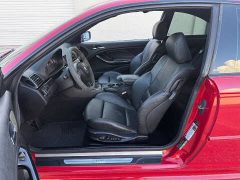 2005 BMW 3 Series 330Ci