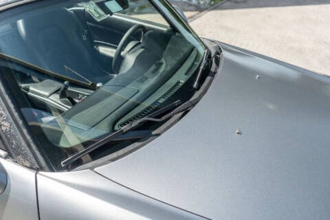 2007 Honda S2000