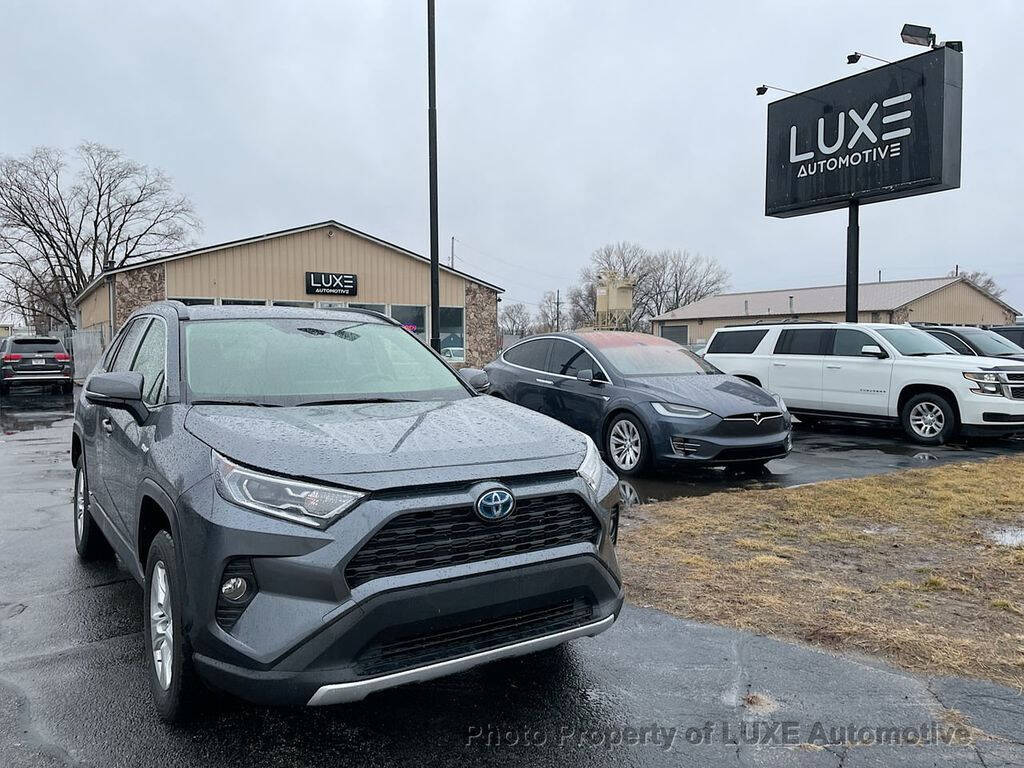 Aggregate 90+ about lincoln ne toyota latest in.daotaonec