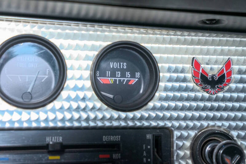 1978 Pontiac Trans Am