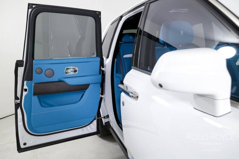 2024 Rolls-Royce Cullinan