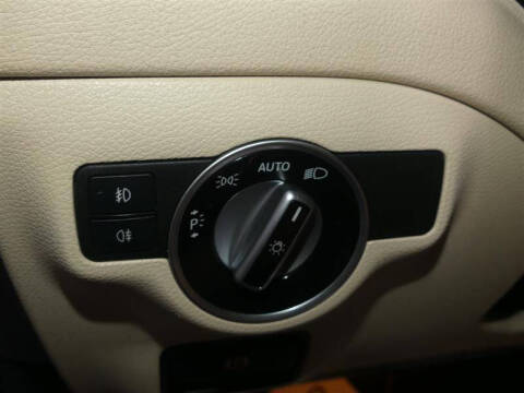 2017 Mercedes-Benz GLA GLA 250 4MATIC