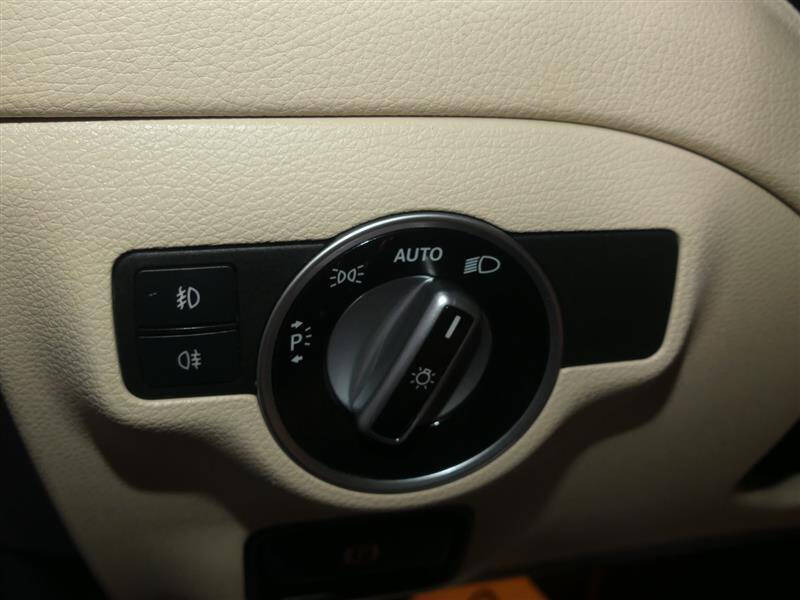 2017 Mercedes-Benz GLA GLA 250 4MATIC