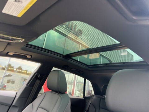 2026 Audi Q8 quattro Premium Plus 55 TFSI