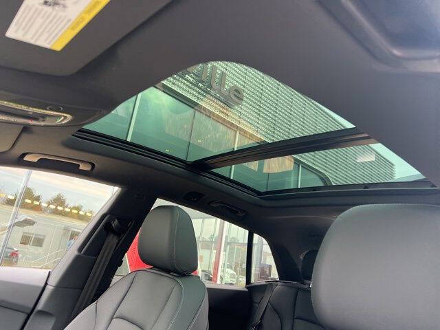 2026 Audi Q8 quattro Premium Plus 55 TFSI