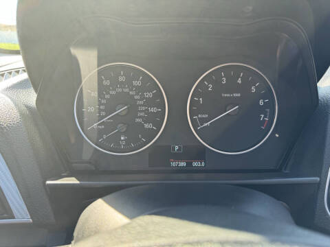 2014 BMW 2 Series 228i