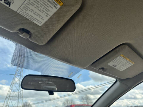 2010 Nissan Versa 1.8 S