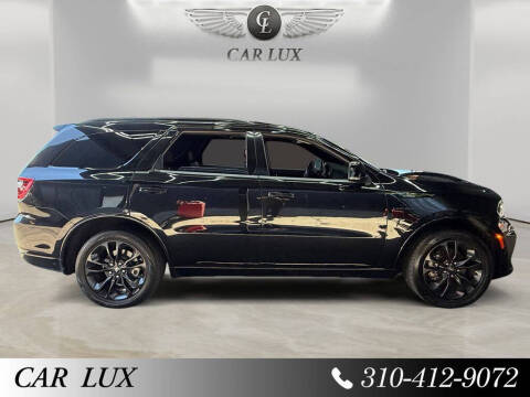 2023 Dodge Durango R/T Premium