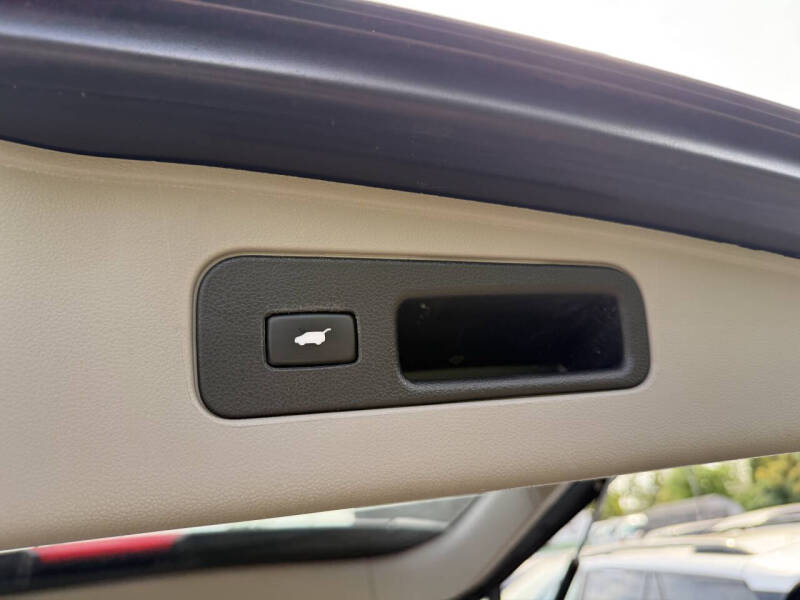 2015 Honda Odyssey Touring Elite