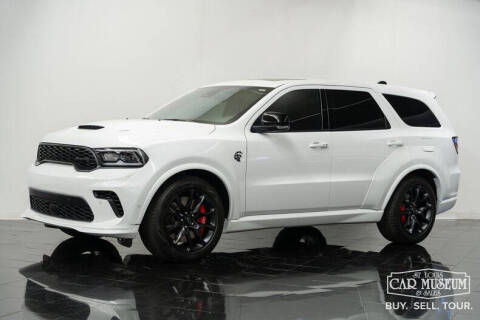 2023 Dodge Durango
