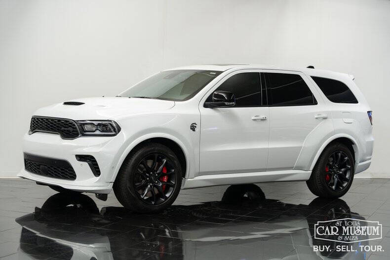 2023 Dodge Durango
