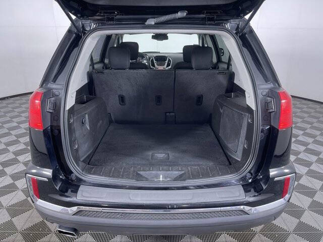 2017 GMC Terrain SLE-2