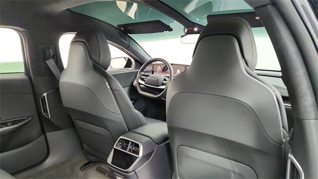 2024 Lucid Air Touring