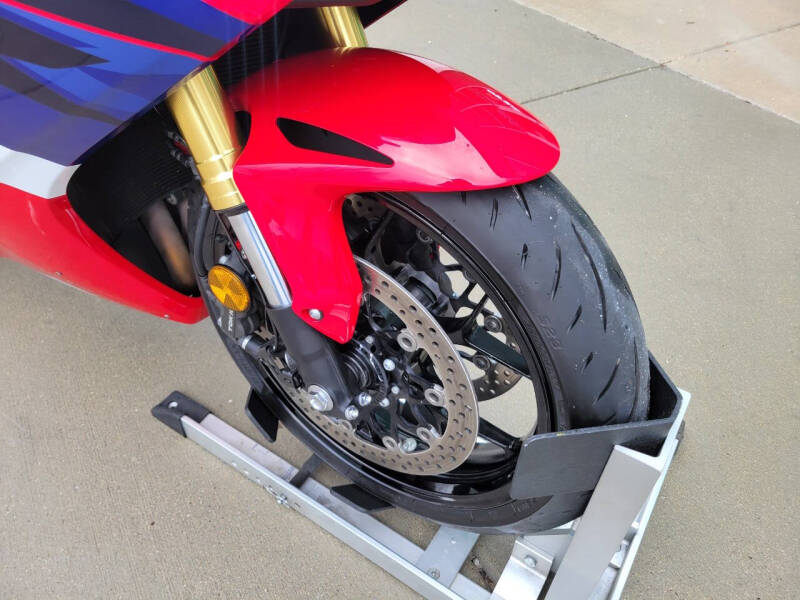 2023 Honda CBR1000RR