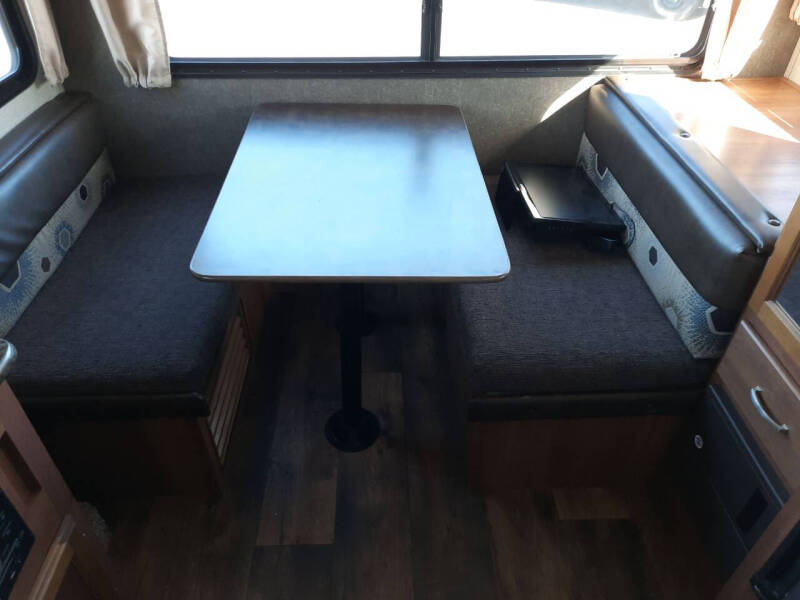 2017 Keystone Springdale Ekolite 179