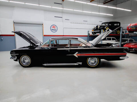 1960 Chevrolet Impala