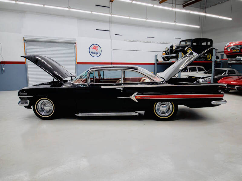 1960 Chevrolet Impala