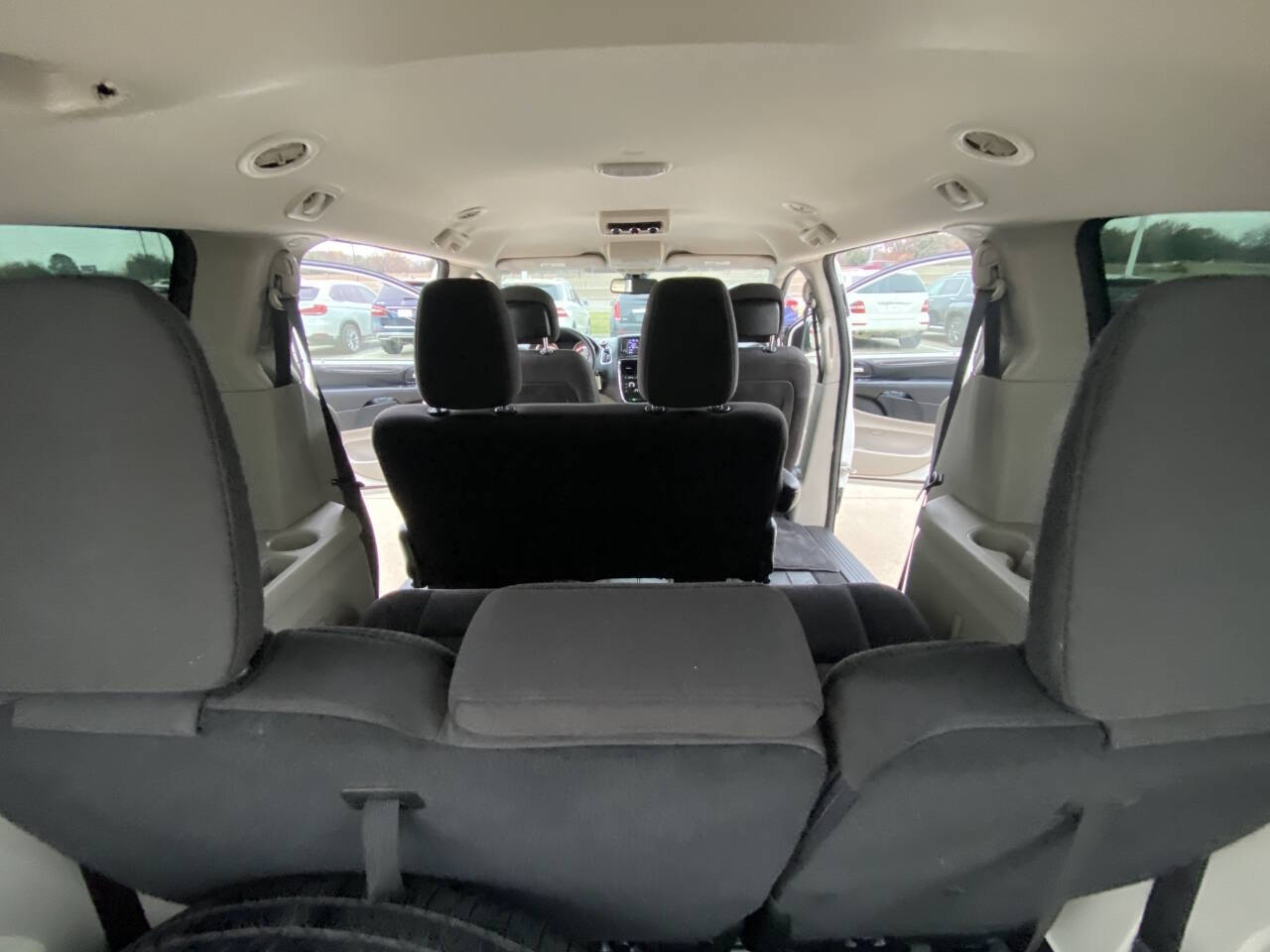 2019 Dodge Grand Caravan for sale at Auto Haus Imports in Irving, TX