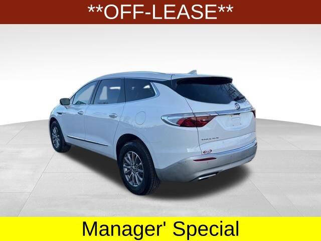 2024 Buick Enclave Premium